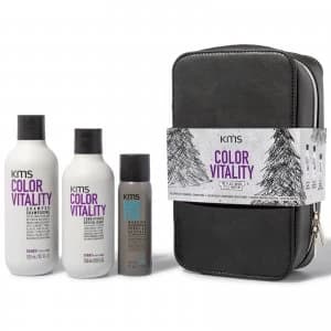 Image of KMS ColorVitality Christmas Bag 2020