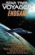 Image of star trek voyager endgame