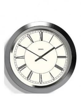 Image of Jones Clocks Starlight Wall Clock