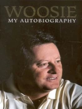 Image of Woosie by Ian Woosnam Hardback