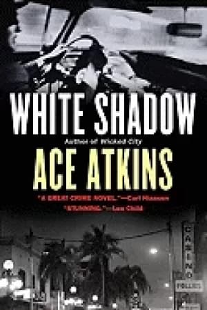 Image of white shadow