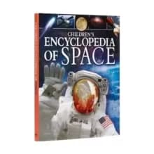Image of Childrens Encyclopedia of Space