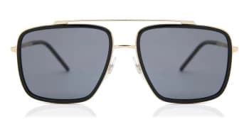 Image of Dolce & Gabbana Sunglasses DG2220 Polarized 02/81