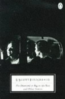 Image of The Stories of F. Scott Fitzgerald Vol. 1 by F. Scott Fitzgerald Book