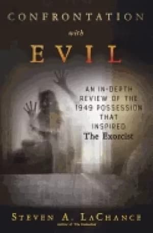 Image of confrontation with evil an in depth review of the 1949 possession that insp