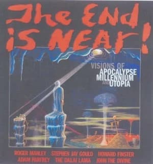 Image of The End Is Near by Roger Manley Book