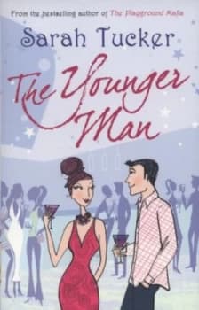Image of The Younger Man by Sarah Tucker Paperback