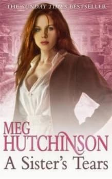 Image of A Sister S Tears Ssa by Hutchinson Meg Hardback
