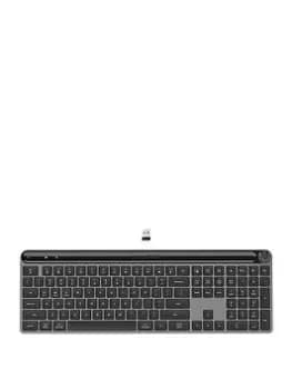 Image of Jlab Epic Keyboard