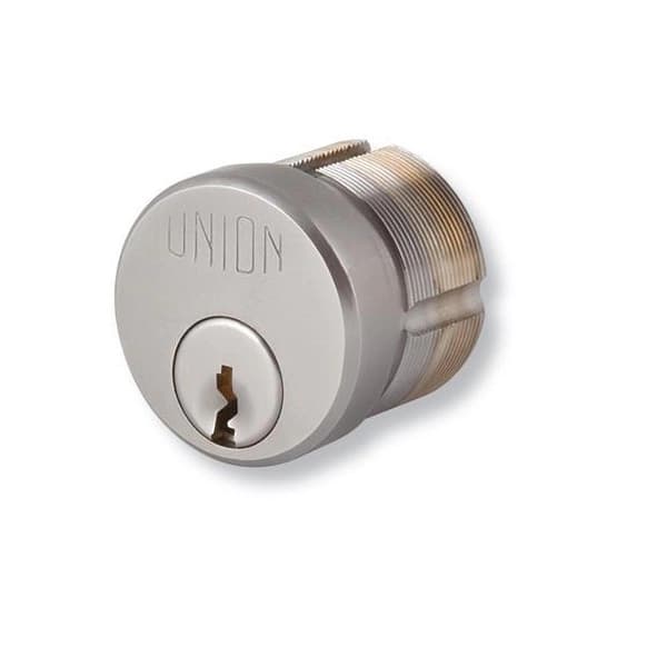Image of Union 2x11 Screw in Cylinders