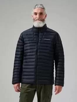 Image of Berghaus Vaskye Jacket, Black, Size S, Men