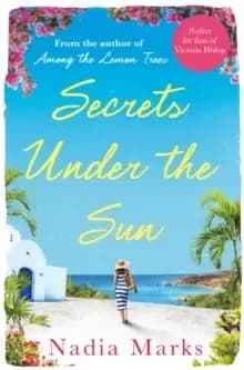 Image of Secrets Under the Sun