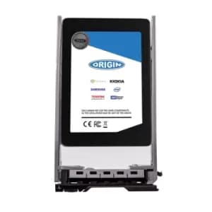 Image of Origin Storage 480GB Hot Plug Enterprise SSD 2.5" SATA Read Intensive