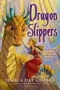 Image of dragon slippers