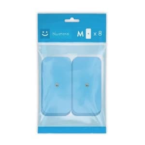 Image of Bluetens Bluetens Electronic Muscle Stimulator Medium Pads