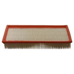 Image of Air Filter 01812 by Febi Bilstein