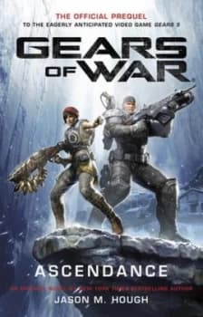 Image of Gears of War Ascendance by Jason M. Hough