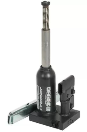 Image of Sealey PBJ3 Premier Bottle Jack 3tonne