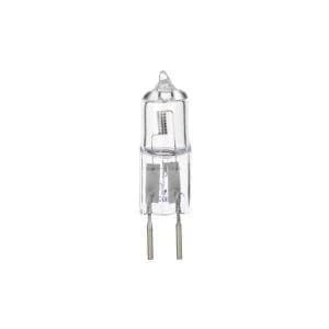 Image of GE Lighting 20W Tubular Dimmable Halogen Bulb C Energy Rating 300