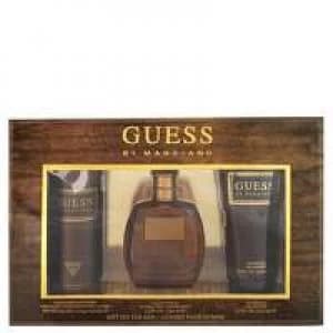 Image of Guess By Marciano For Men Eau de Toilette 100ml Gift Set