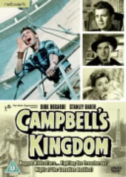 Image of Campbell's Kingdom