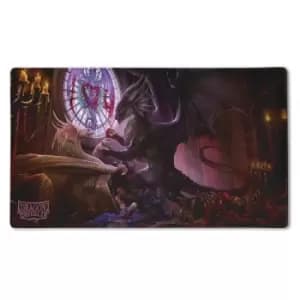 Image of Dragon Shield Valentine Dragons 2022 Playmat