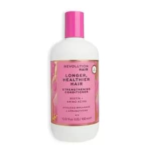 Image of Revolution Haircare Longer Healthier Hair Conditioner