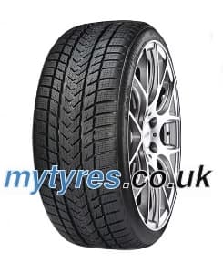 Image of Gripmax Status Pro Winter ( 225/35 R18 87V XL )