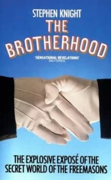 Image of The Brotherhood by Stephen Knight Paperback