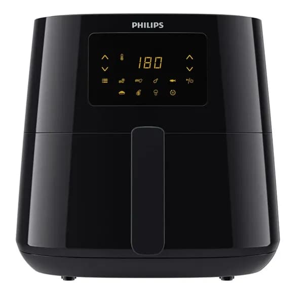 Image of Philips HD9270/91 2000W 6.2L digital Air Fryer