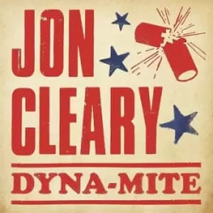 Image of Dyna-mite by Jon Cleary CD Album