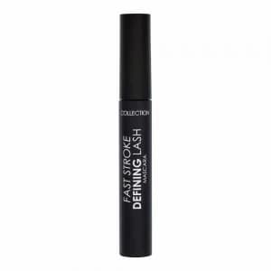 Image of Collection Fast Stroke Defining Lash Mascara Black 1 9ml