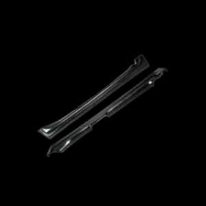 Image of VAN WEZEL Rocker Panel 1747102 Foot Board, door sill FIAT,PEUGEOT,CITROEN,DUCATO Kasten (244),DUCATO Pritsche/Fahrgestell (230)