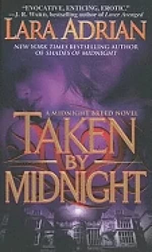 Image of taken by midnight