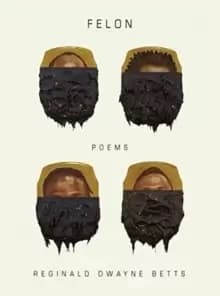 Image of Felon : Poems