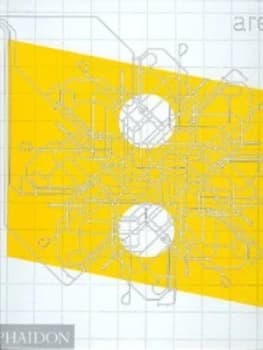 Image of Area. Hardback