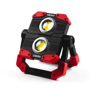 Image of NEBO Omni 2k Rechargeable Worklight