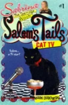 Image of Cat TV by Mark Dubowski
