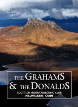 Image of The Grahams and the Donalds by Rab Anderson Paperback