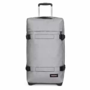 Image of Eastpak Transitr Medium Sunday Grey Suitcase