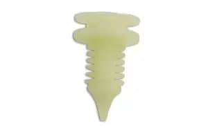 Image of Fir Tree Trim Panel Retainer for GM & General Use Pk 50 Connect 31665