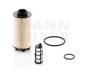 Image of Filter PU8010-2x by MANN