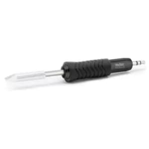 Image of Weller T0050113299 RTUS 032 S MS Soldering Chisel Tip 3.2 X 0.8 mm