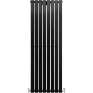 Image of Designer Radiators 160 x 56cm Flat Panel Modern Central Heating