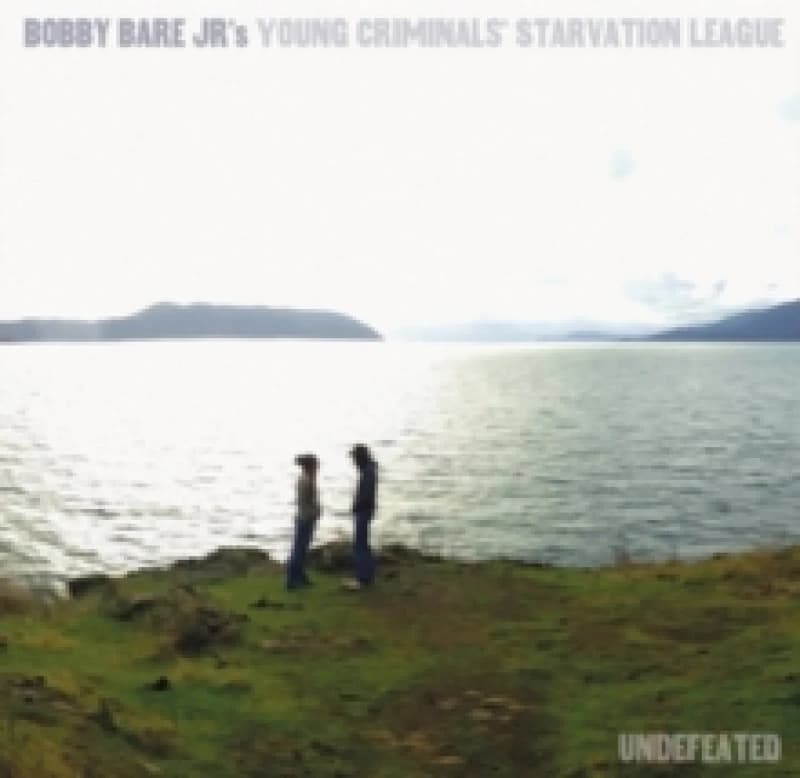Image of Undefeated CD / Album