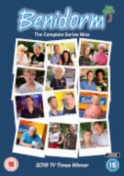 Image of Benidorm TV Show Season 9