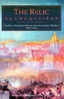 Image of The Relic by Ea De Queirs Paperback