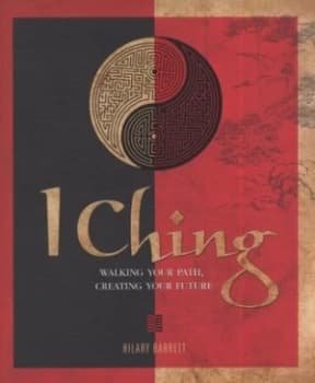 Image of I Ching by Barrett Paperback