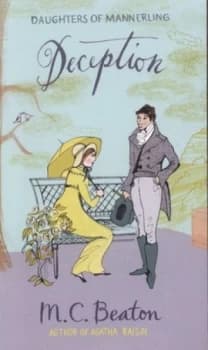 Image of Deception by M.C. Beaton Paperback