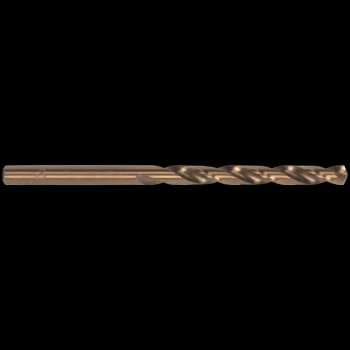 Image of Sealey HSS Cobalt Drill Bit 7/32" Pack of 10